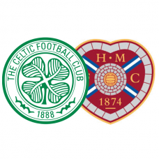 CELTIC V HEARTS, SCOTTISH PREMIERSHIP, GLASGOW, CELTIC PARK, SATURDAY 6TH DECEMBER 2025